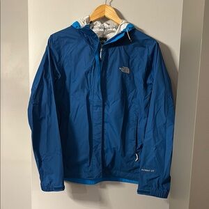 The North Face Women’s Teal Blue Jacket